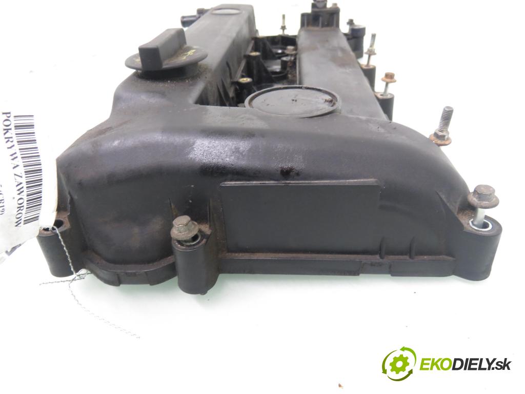 MAZDA 5 (CR19) MINIVAN 2007 107,00 2 - LFF7 1999,00 kryt Ventilů GF25M15
