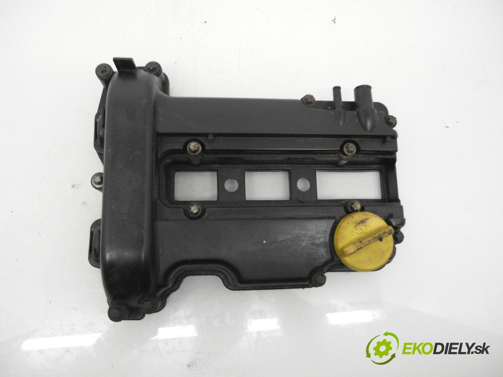 OPEL CORSA B (S93) HB 1999 40,00 1.0 i 12V 54 - X 10 XE 973,00 Kryt Ventilov 24403771