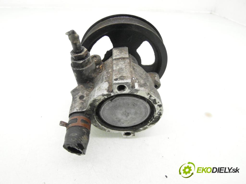 RENAULT VEL SATIS (BJ0_) HB 2002 133,00 3.0 dCi (BJ0S) - P9X 715 2958,00 pumpa servočerpadlo 26101511 ; 8973294700 ; 8200223611 (Servočerpadlo)