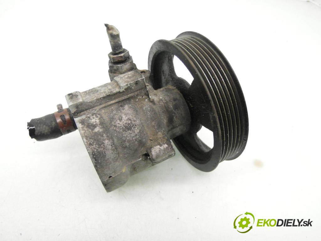 RENAULT VEL SATIS (BJ0_) HB 2002 133,00 3.0 dCi (BJ0S) - P9X 715 2958,00 pumpa servočerpadlo 26101511 ; 8973294700 ; 8200223611 (Servočerpadlo)