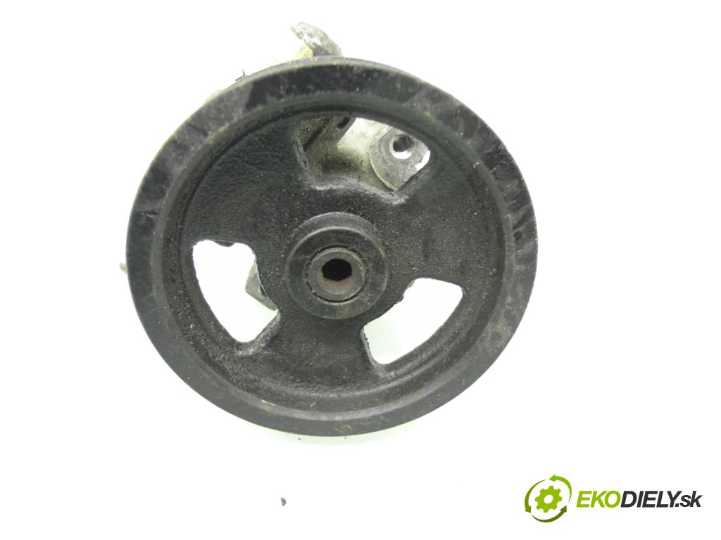 RENAULT VEL SATIS (BJ0_) HB 2002 133,00 3.0 dCi (BJ0S) - P9X 715 2958,00 pumpa servočerpadlo 26101511 ; 8973294700 ; 8200223611 (Servočerpadlo)