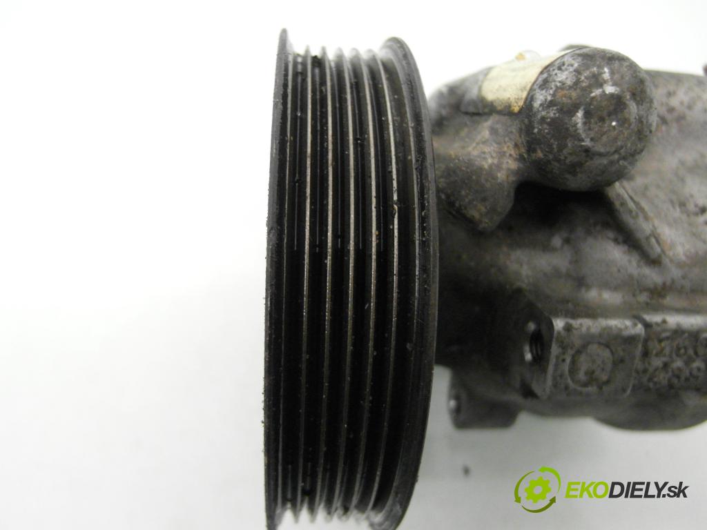 RENAULT VEL SATIS (BJ0_) HB 2002 133,00 3.0 dCi (BJ0S) - P9X 715 2958,00 pumpa servočerpadlo 26101511 ; 8973294700 ; 8200223611 (Servočerpadlo)