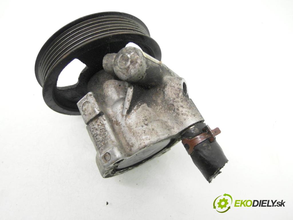 RENAULT VEL SATIS (BJ0_) HB 2002 133,00 3.0 dCi (BJ0S) - P9X 715 2958,00 pumpa servočerpadlo 26101511 ; 8973294700 ; 8200223611 (Servočerpadlo)