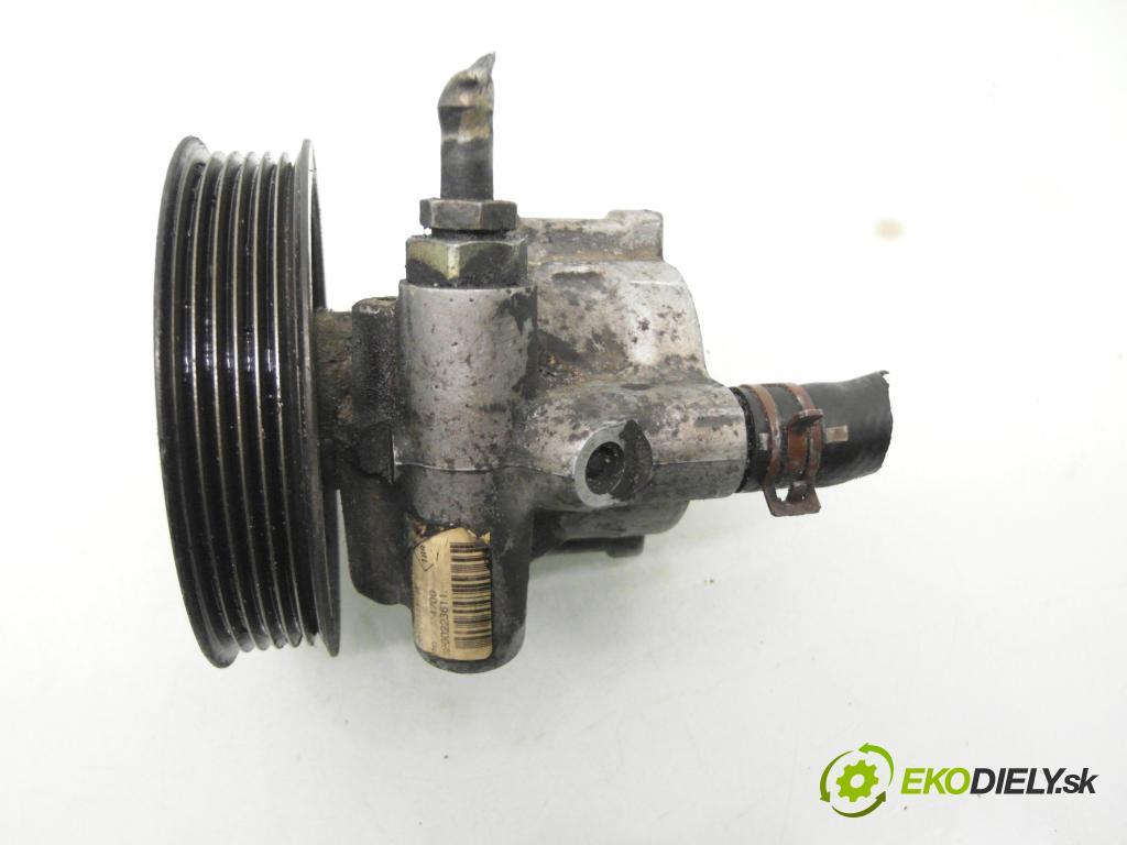 RENAULT VEL SATIS (BJ0_) HB 2002 133,00 3.0 dCi (BJ0S) - P9X 715 2958,00 pumpa servočerpadlo 26101511 ; 8973294700 ; 8200223611 (Servočerpadlo)