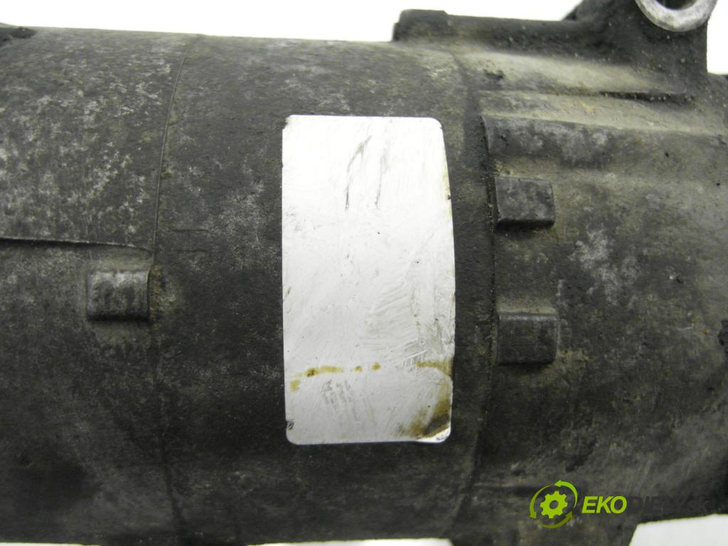 FORD S-MAX (WA6) MINIVAN 2008 103,00 2.0 TDCi - QXWB 1997,00 KOMPRESOR: klimatizácie  (Kompresor klimatizácie)