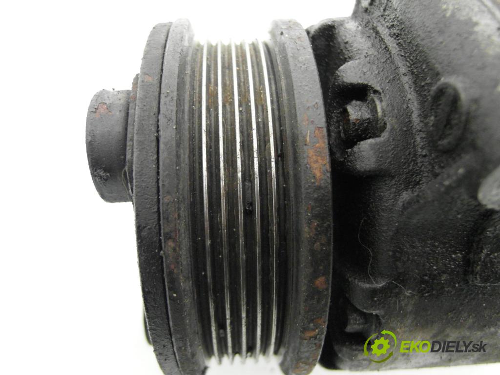 FORD S-MAX (WA6) MINIVAN 2008 103,00 2.0 TDCi - QXWB 1997,00 KOMPRESOR: klimatizácie  (Kompresor klimatizácie)