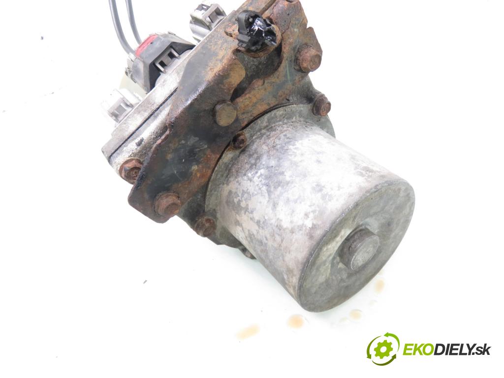 MAZDA 5 (CR19) MINIVAN 2007 107,00 2 - LFF7 1999,00 Pumpa servočerpadlo 