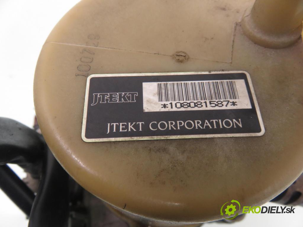 MAZDA 5 (CR19) MINIVAN 2007 107,00 2 - LFF7 1999,00 pumpa servočerpadlo HYD-EL.