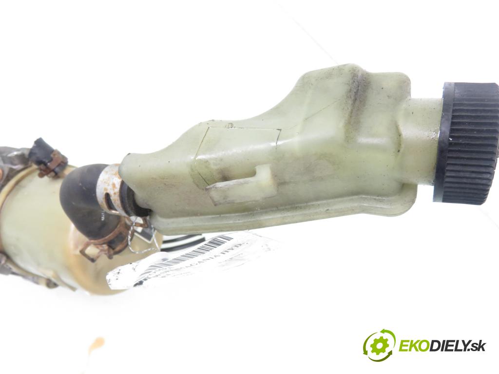 MAZDA 5 (CR19) MINIVAN 2007 107,00 2 - LFF7 1999,00 pumpa servočerpadlo HYD-EL.