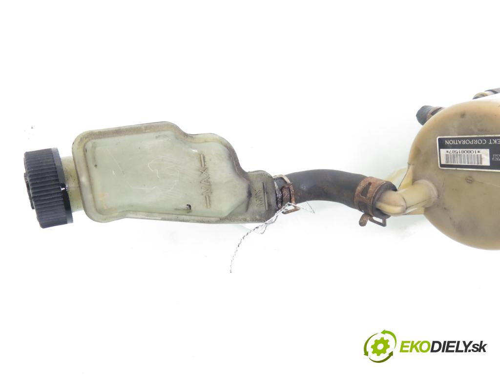 MAZDA 5 (CR19) MINIVAN 2007 107,00 2 - LFF7 1999,00 pumpa servočerpadlo HYD-EL.