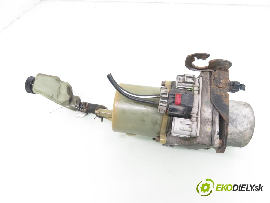 MAZDA 5 (CR19) MINIVAN 2007 107,00 2 - LFF7 1999,00 pumpa servočerpadlo HYD-EL.