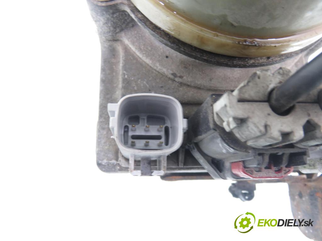 MAZDA 5 (CR19) MINIVAN 2007 107,00 2 - LFF7 1999,00 pumpa servočerpadlo HYD-EL.