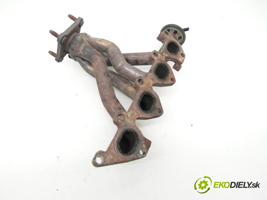 VW GOLF IV (1J1) HB 1999 55,00 1.4 16V - APE 1390,00 Potrubie VYČERPAT:  (Výfukové potrubie)