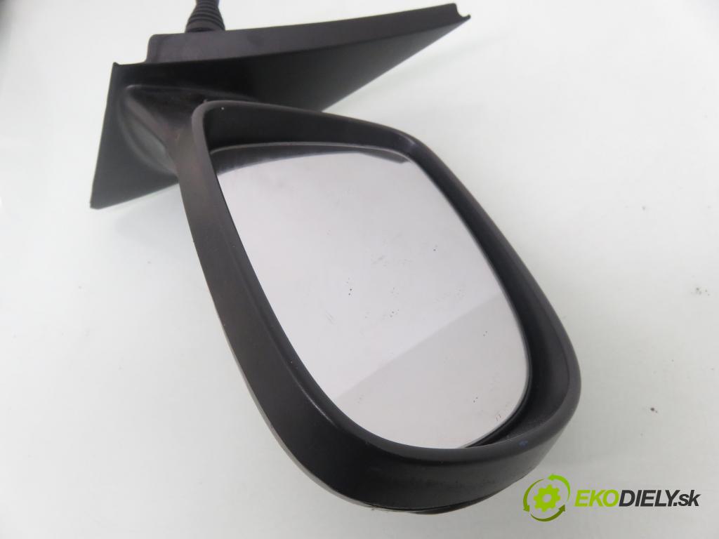 OPEL CORSA C (X01) HB 2002 44,00 1 - Z 10 XEP 998,00 Spätné zrkadlo PM 8062349