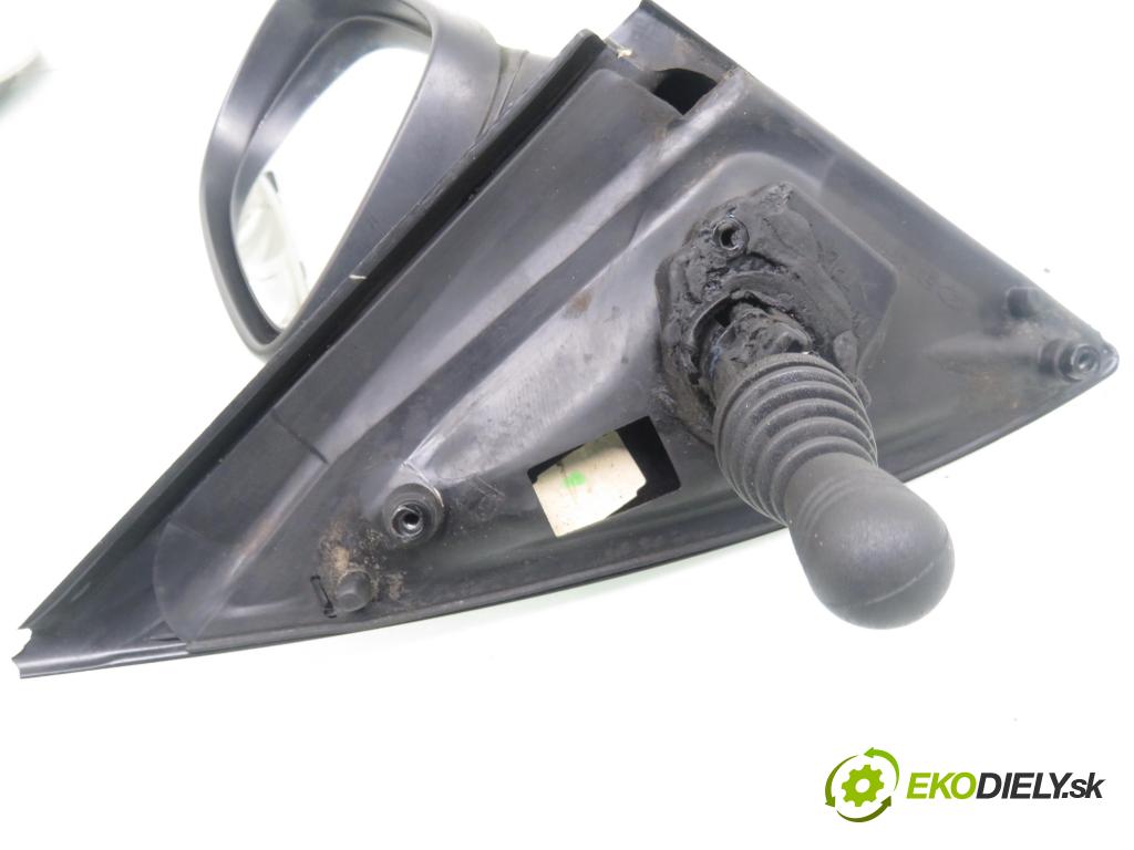 OPEL CORSA C (X01) HB 2002 44,00 1 - Z 10 XEP 998,00 Spätné zrkadlo PM 8062349