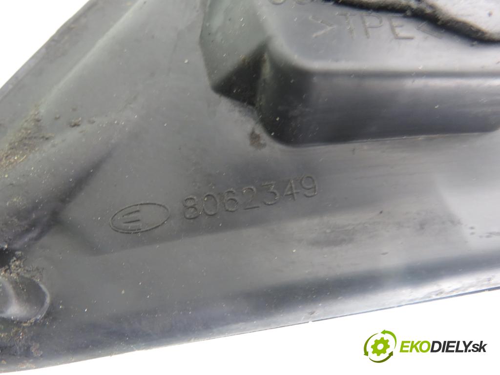 OPEL CORSA C (X01) HB 2002 44,00 1 - Z 10 XEP 998,00 Spätné zrkadlo PM 8062349