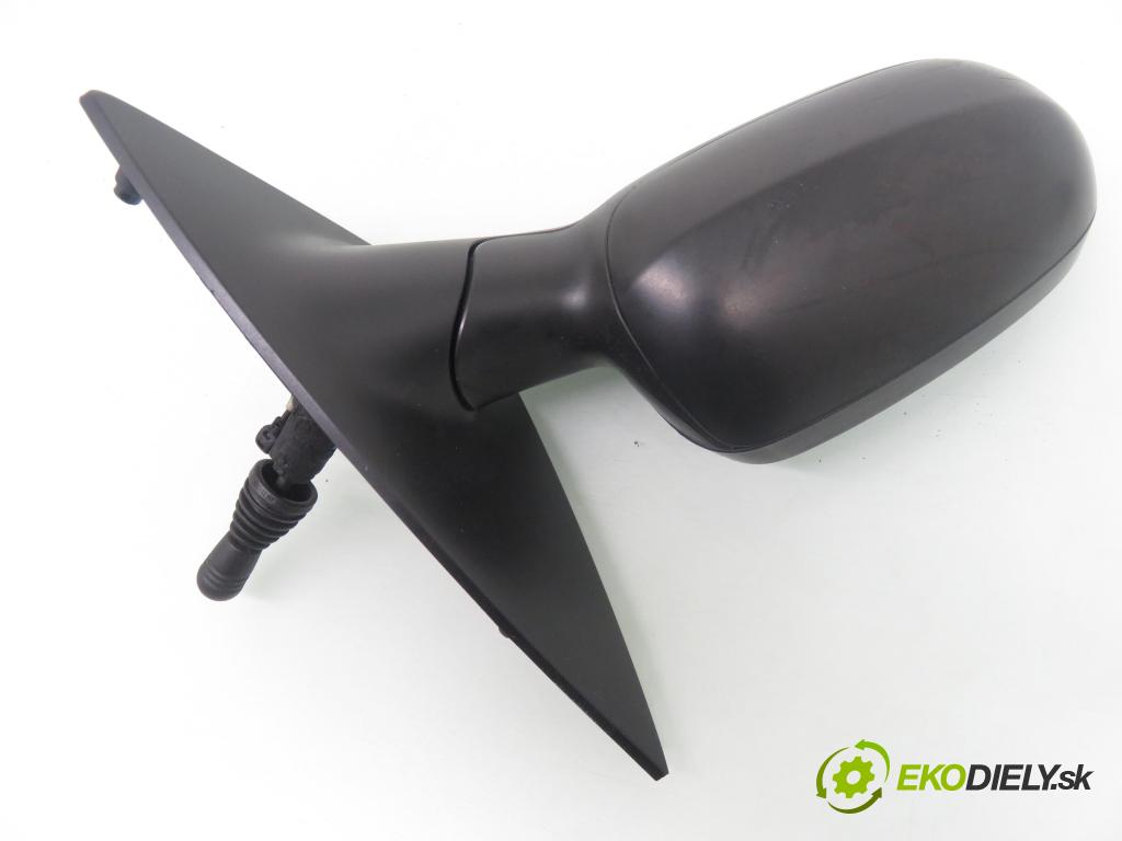 OPEL CORSA C (X01) HB 2002 44,00 1 - Z 10 XEP 998,00 Spätné zrkadlo PM 8062349
