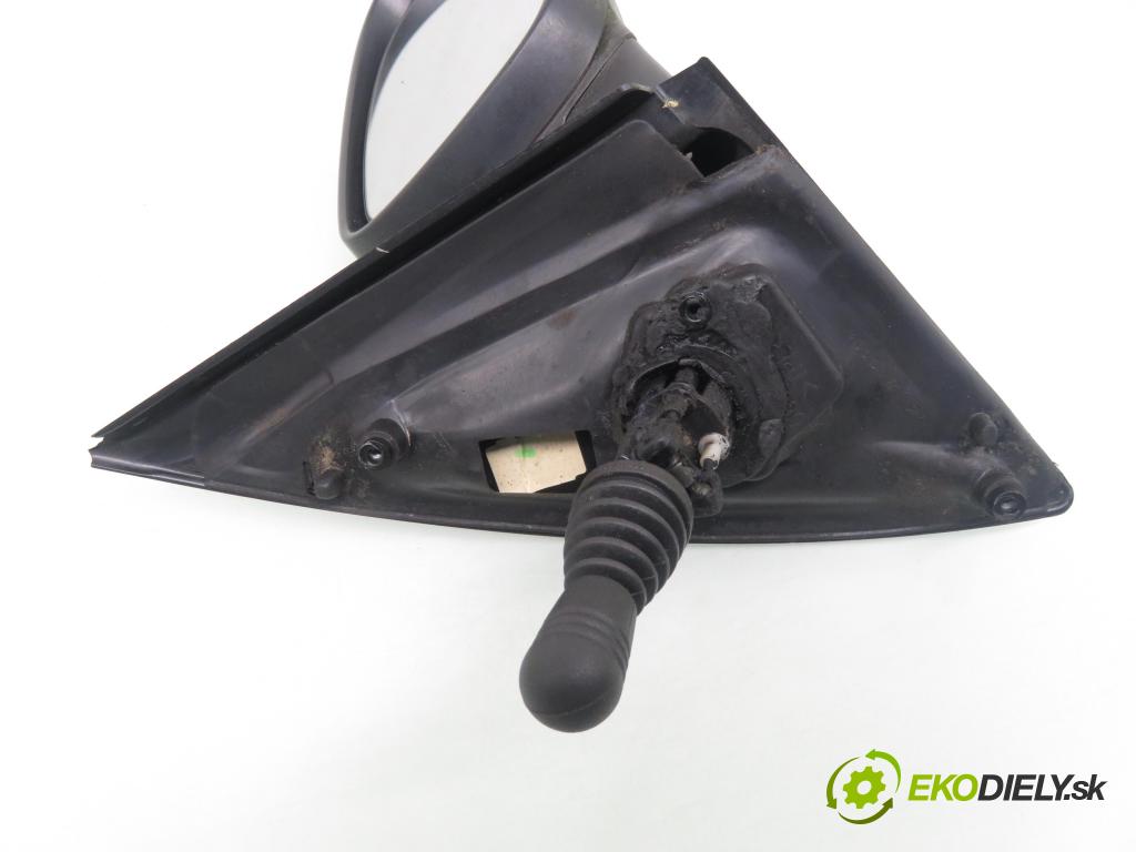 OPEL CORSA C (X01) HB 2002 44,00 1 - Z 10 XEP 998,00 Spätné zrkadlo PM 8062349