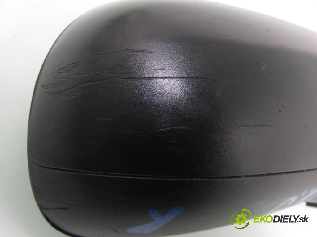 OPEL CORSA C (X01) HB 2002 44,00 1 - Z 10 XEP 998,00 Spätné zrkadlo PM 8062349