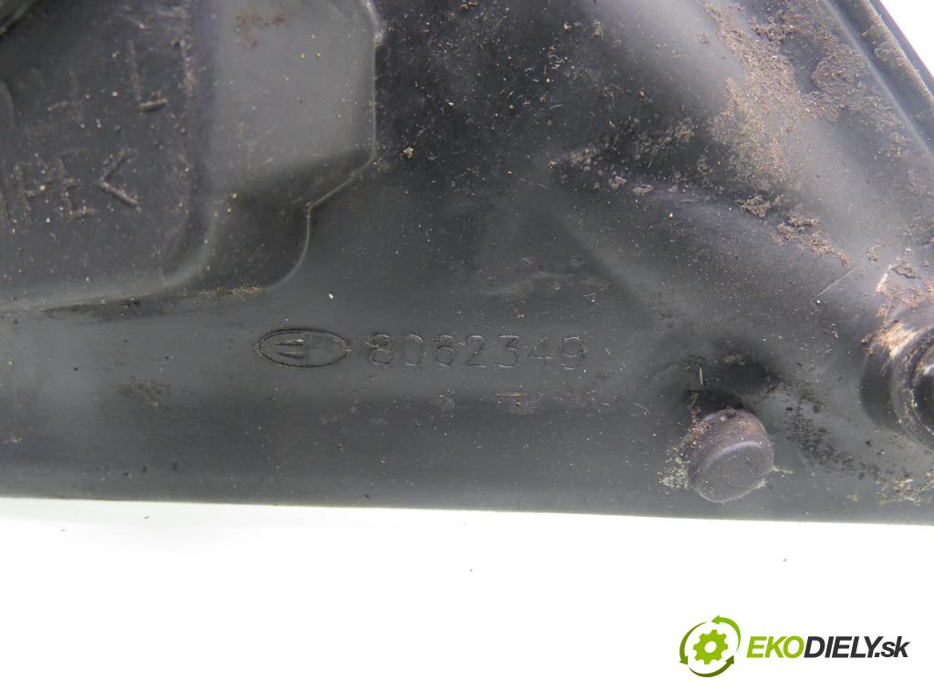 OPEL CORSA C (X01) HB 2002 44,00 1 - Z 10 XEP 998,00 Spätné zrkadlo 8062349