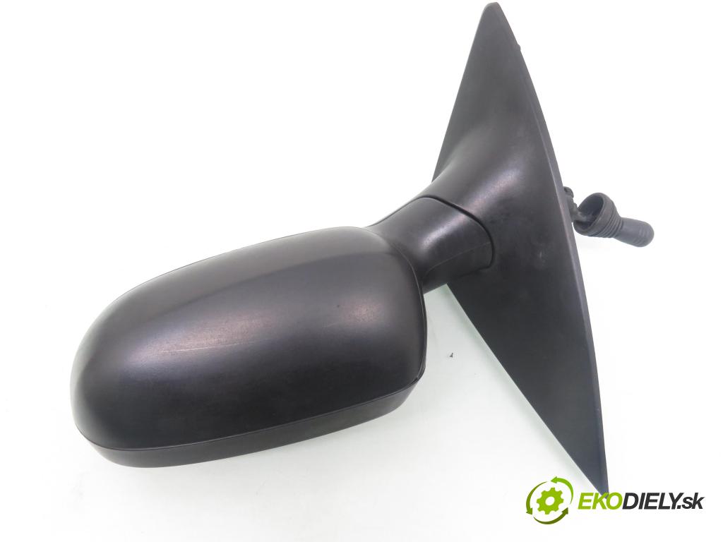 OPEL CORSA C (X01) HB 2002 44,00 1 - Z 10 XEP 998,00 Spätné zrkadlo 8062349