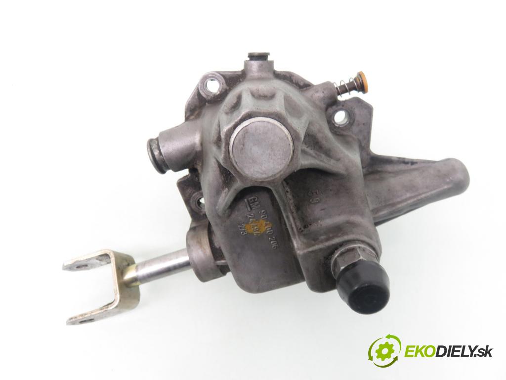 OPEL CORSA B (S93) HB 1999 40,00 1.0 i 12V 54 - X 10 XE 973,00 Kulisa prevodovky 90400206