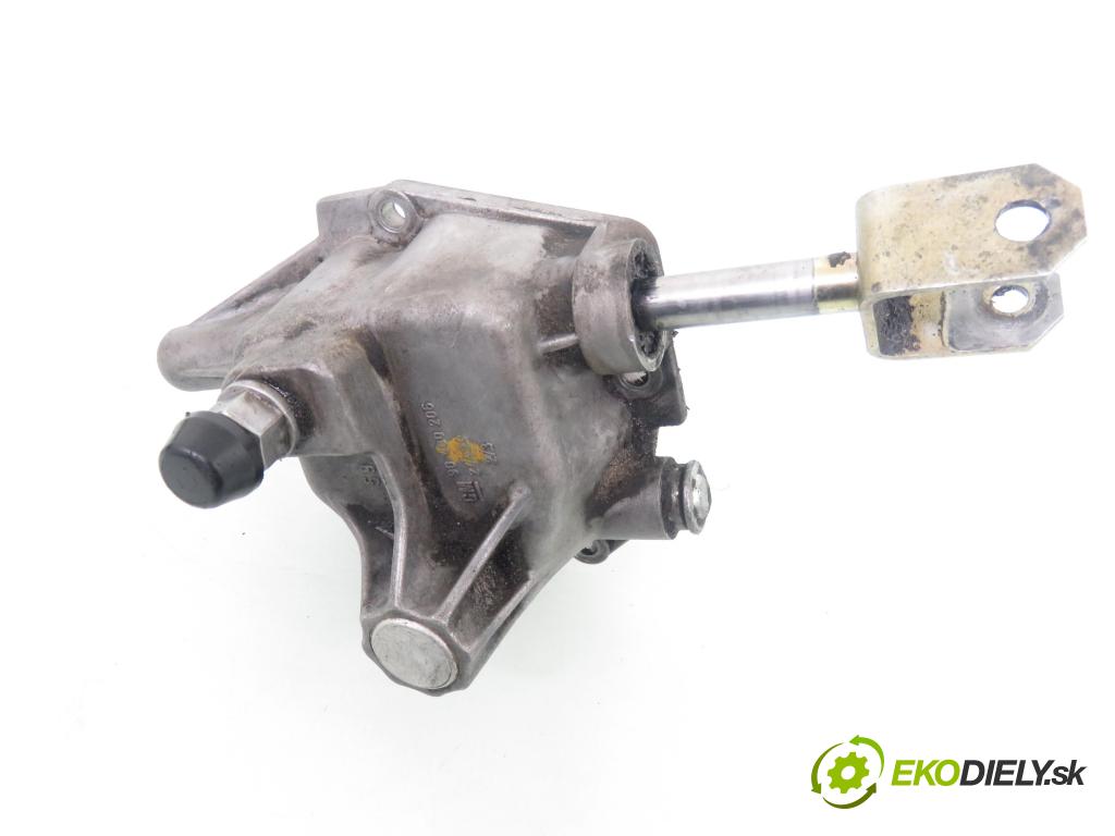 OPEL CORSA B (S93) HB 1999 40,00 1.0 i 12V 54 - X 10 XE 973,00 Kulisa prevodovky 90400206