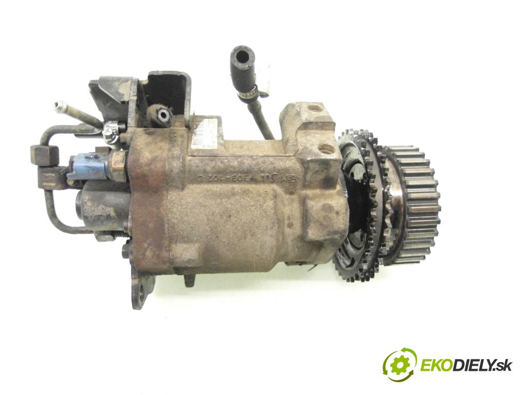 FORD FOCUS Turnier (DNW) KOMBI 2004 85,00 1.8 TDCi - F9DA 1753,00 pumpa vstřikovací R9044Z016A ; 1S4Q9B39586 (Vstřikovací čerpadlo)