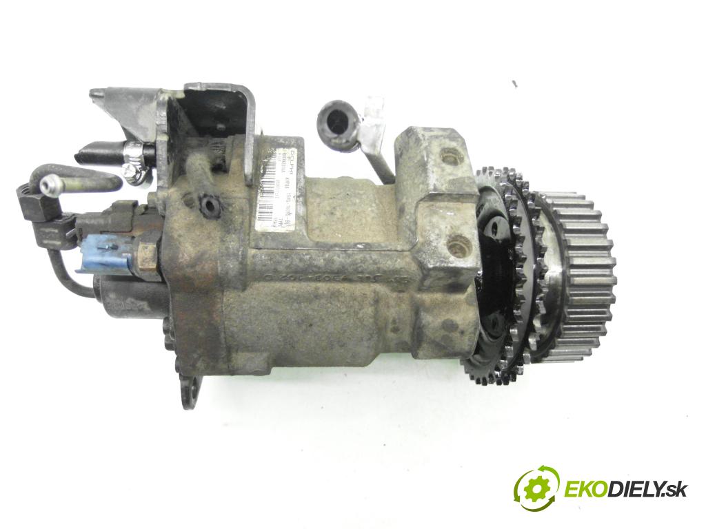 FORD FOCUS Turnier (DNW) KOMBI 2004 85,00 1.8 TDCi - F9DA 1753,00 pumpa vstřikovací R9044Z016A ; 1S4Q9B39586 (Vstřikovací čerpadlo)