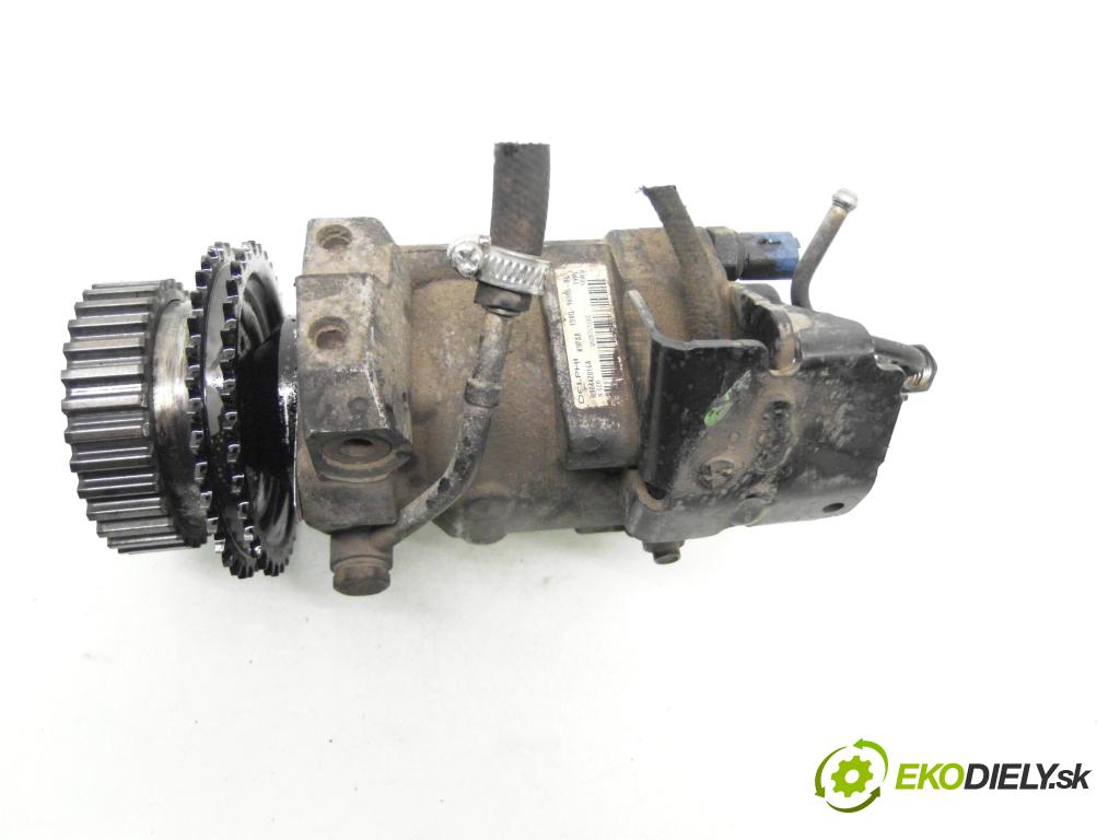 FORD FOCUS Turnier (DNW) KOMBI 2004 85,00 1.8 TDCi - F9DA 1753,00 pumpa vstřikovací R9044Z016A ; 1S4Q9B39586 (Vstřikovací čerpadlo)