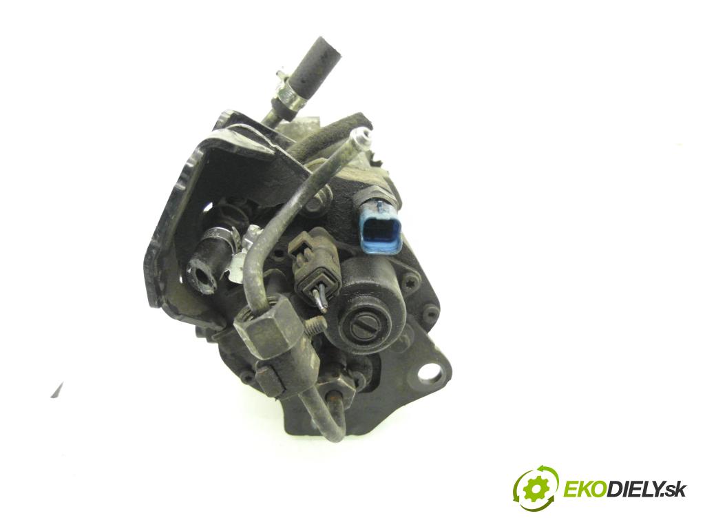 FORD FOCUS Turnier (DNW) KOMBI 2004 85,00 1.8 TDCi - F9DA 1753,00 pumpa vstřikovací R9044Z016A ; 1S4Q9B39586 (Vstřikovací čerpadlo)