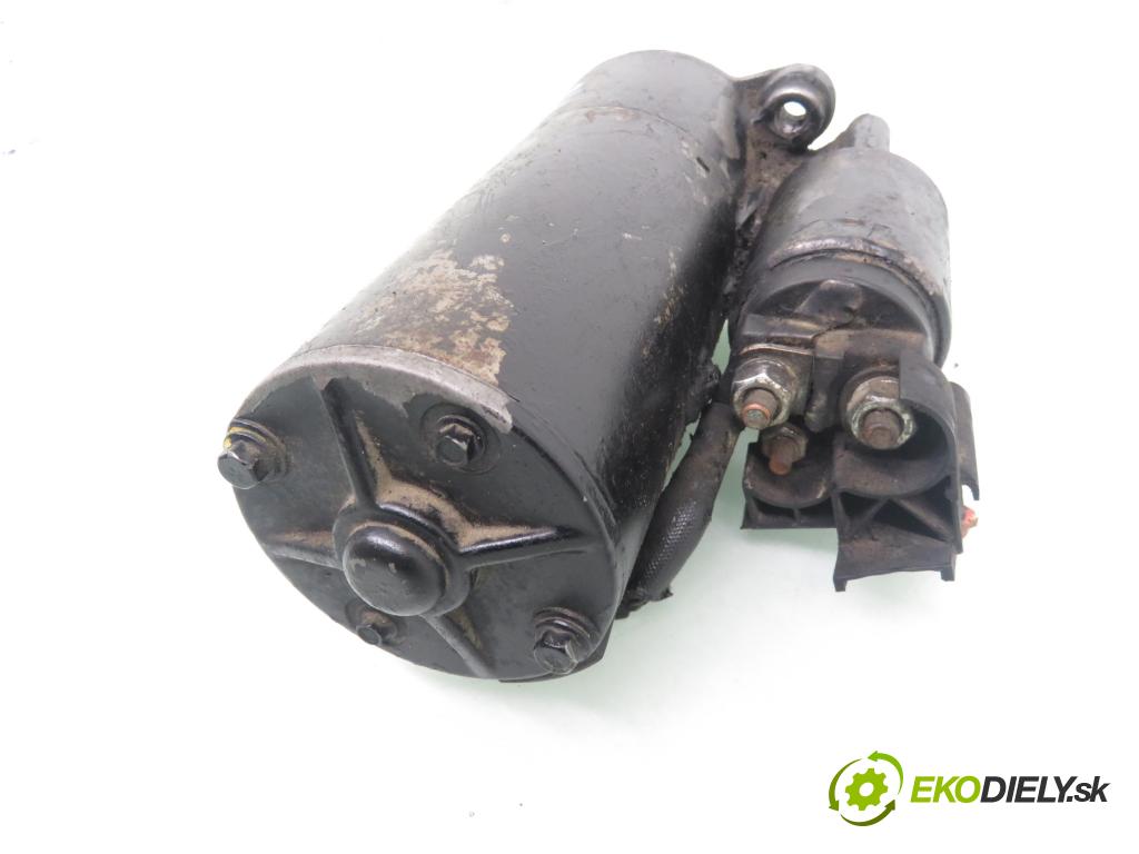 FORD FOCUS Turnier (DNW) KOMBI 2004 85,00 1.8 TDCi - F9DA 1753,00 Štartér 1S4U11000AA (Štartér)