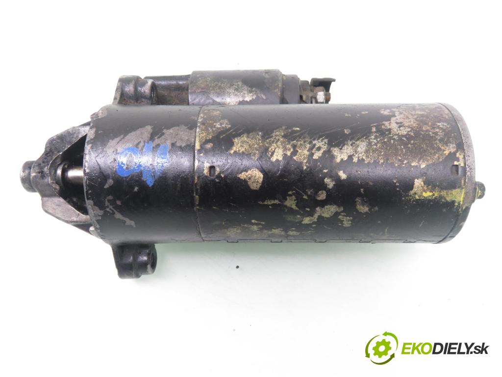 FORD FOCUS Turnier (DNW) KOMBI 2004 85,00 1.8 TDCi - F9DA 1753,00 Štartér 1S4U11000AA (Štartér)