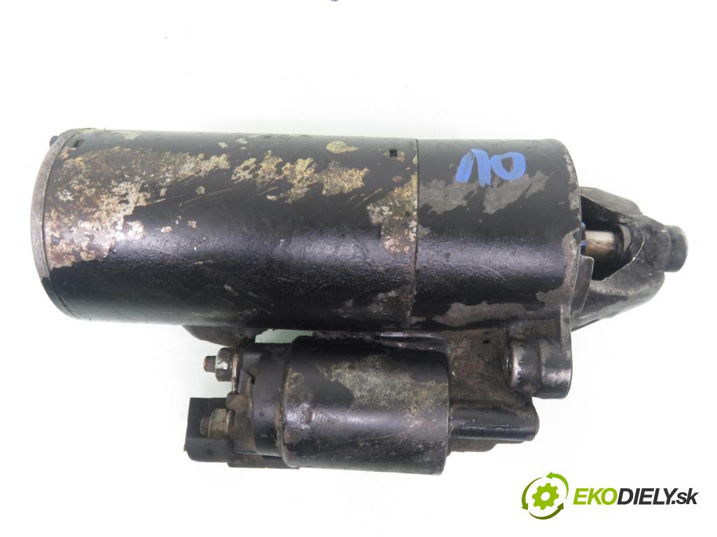 FORD FOCUS Turnier (DNW) KOMBI 2004 85,00 1.8 TDCi - F9DA 1753,00 Štartér 1S4U11000AA (Štartér)