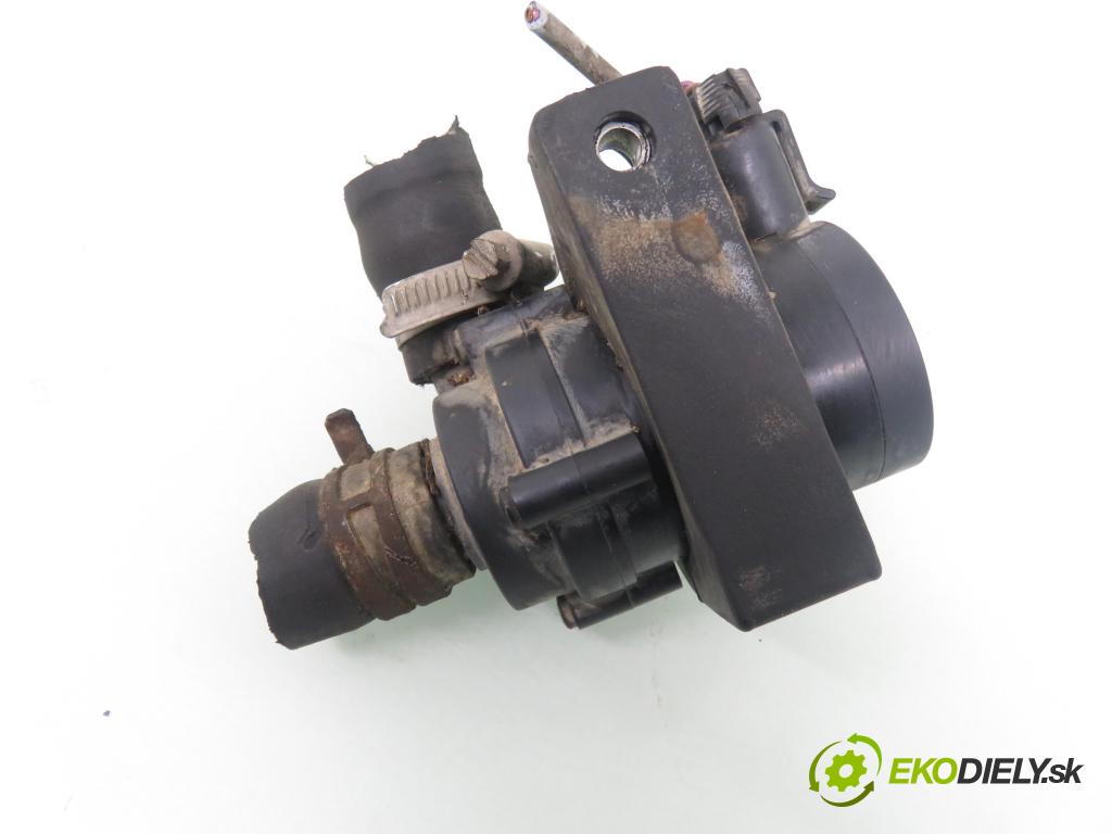 VOLVO V50 (MW) KOMBI 2005 100,00 2.0 D 136 - D 4204 T (PSA) 1997,00 pumpa paliva Webasto