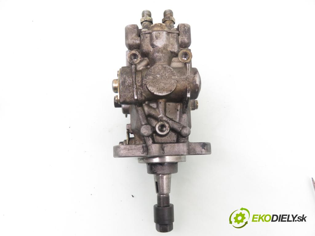 BMW 3 (E46) SEDAN 1999 100,00 320 d 136 - M47 D20 (204D1) 1951,00 Pumpa vstrekovacia 0281010888 ; 0281002173 (Vstrekovacie čerpadlo)