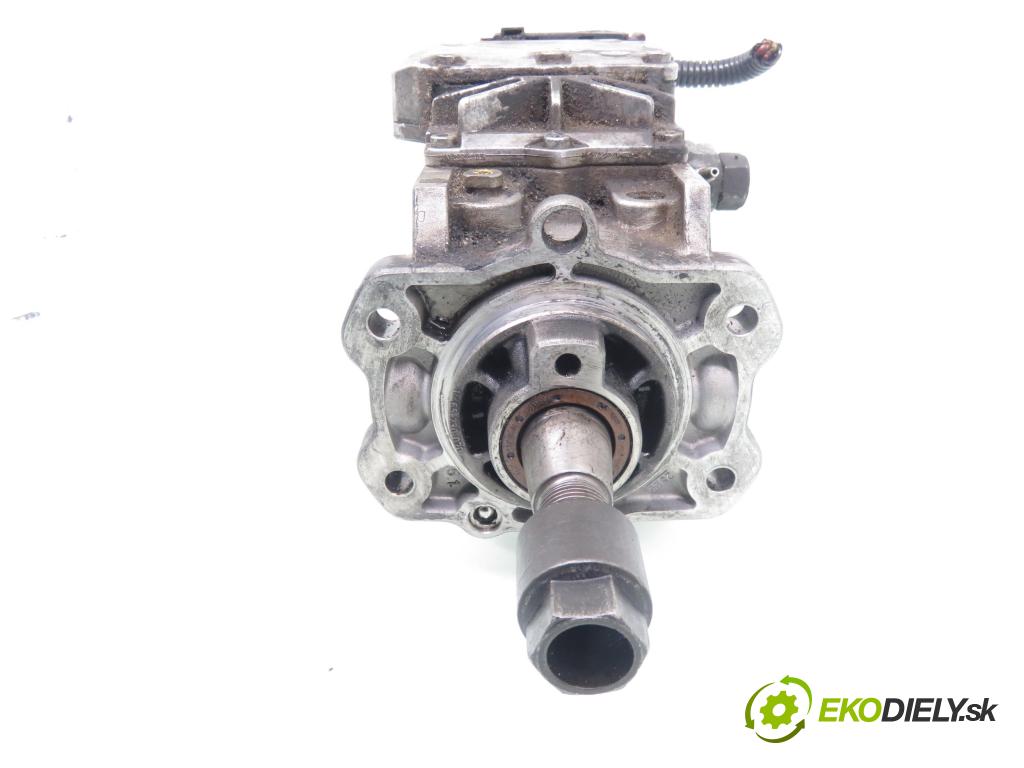 BMW 3 (E46) SEDAN 1999 100,00 320 d 136 - M47 D20 (204D1) 1951,00 Pumpa vstrekovacia 0281010888 ; 0281002173 (Vstrekovacie čerpadlo)