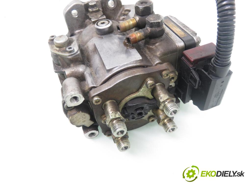 BMW 3 (E46) SEDAN 1999 100,00 320 d 136 - M47 D20 (204D1) 1951,00 Pumpa vstrekovacia 0281010888 ; 0281002173 (Vstrekovacie čerpadlo)