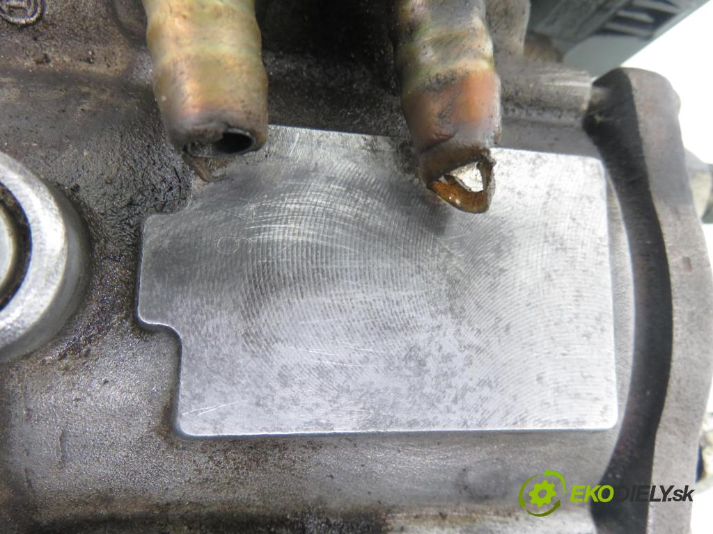 BMW 3 (E46) SEDAN 1999 100,00 320 d 136 - M47 D20 (204D1) 1951,00 Pumpa vstrekovacia 0281010888 ; 0281002173 (Vstrekovacie čerpadlo)