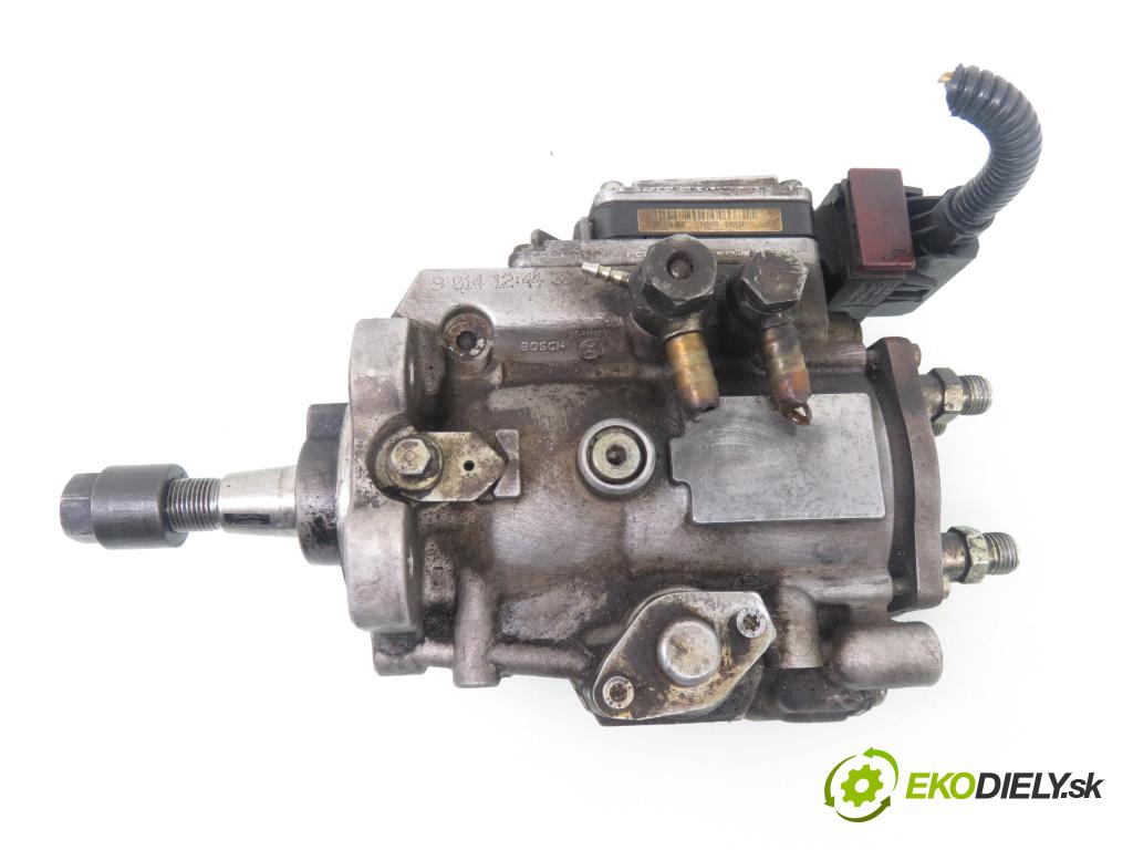 BMW 3 (E46) SEDAN 1999 100,00 320 d 136 - M47 D20 (204D1) 1951,00 Pumpa vstrekovacia 0281010888 ; 0281002173 (Vstrekovacie čerpadlo)