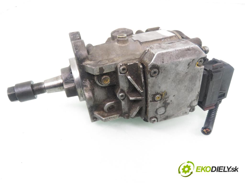 BMW 3 (E46) SEDAN 1999 100,00 320 d 136 - M47 D20 (204D1) 1951,00 Pumpa vstrekovacia 0281010888 ; 0281002173 (Vstrekovacie čerpadlo)