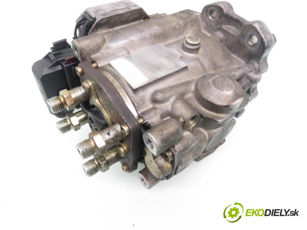 BMW 3 (E46) SEDAN 1999 100,00 320 d 136 - M47 D20 (204D1) 1951,00 Pumpa vstrekovacia 0281010888 ; 0281002173 (Vstrekovacie čerpadlo)