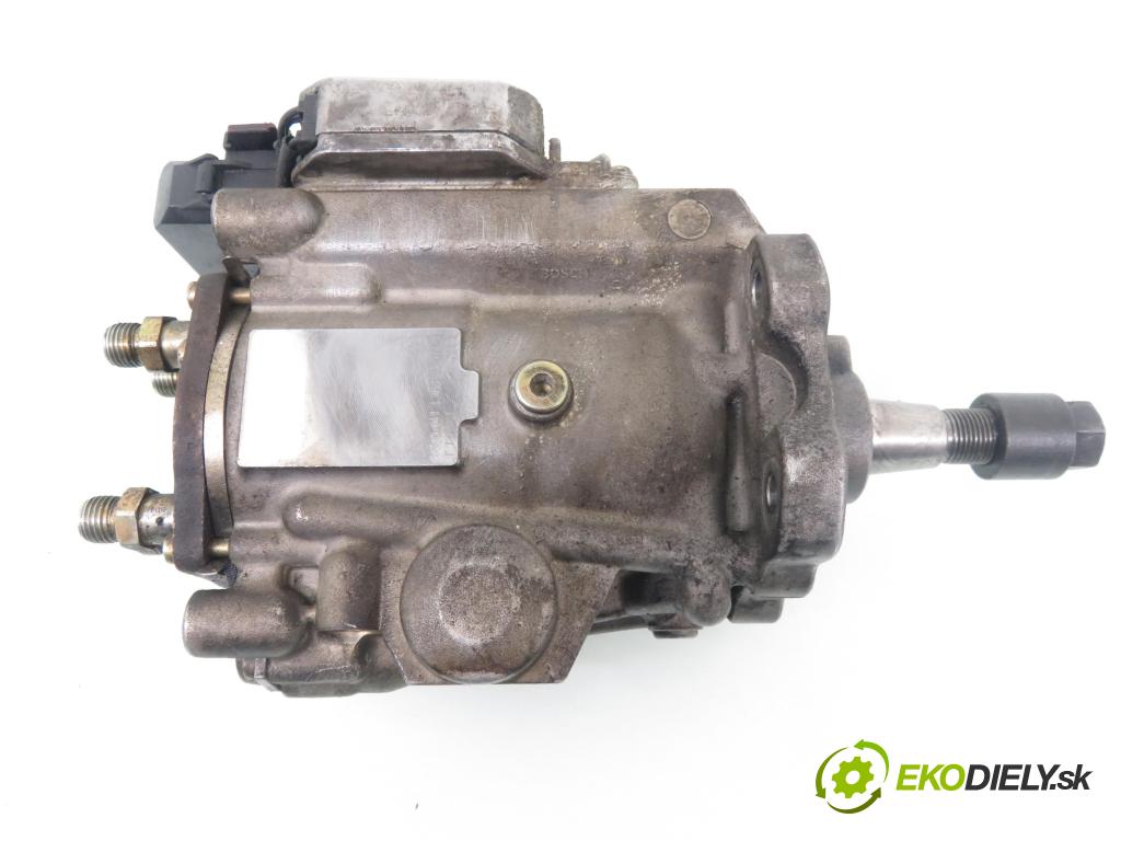 BMW 3 (E46) SEDAN 1999 100,00 320 d 136 - M47 D20 (204D1) 1951,00 Pumpa vstrekovacia 0281010888 ; 0281002173 (Vstrekovacie čerpadlo)