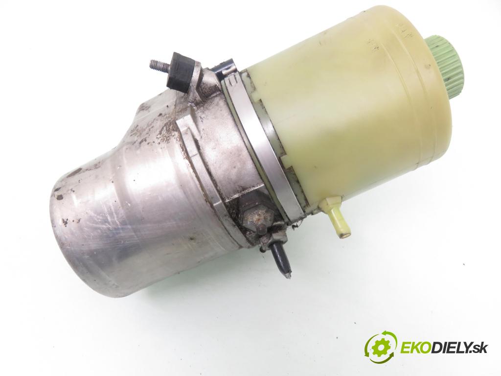 VW POLO (9N_) HB 2001 47,00 1.2 12V 64 - AZQ 1198,00 Pumpa servočerpadlo 6QO423156AB ; 6Q1423051BK ; 6QO423371