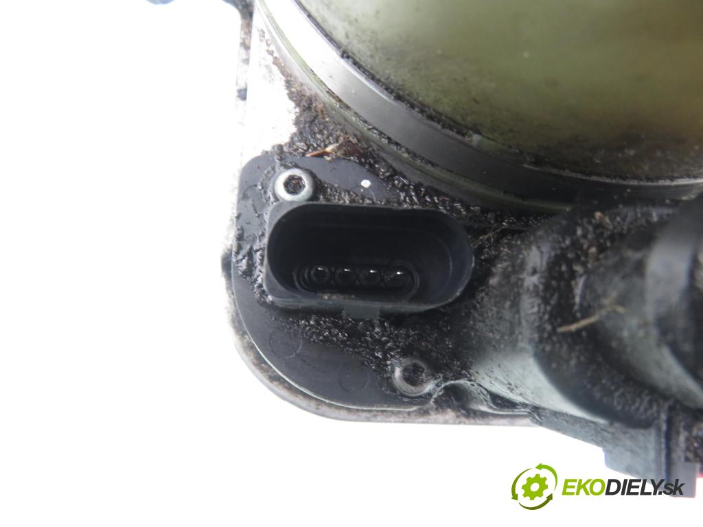 VW POLO (9N_) HB 2001 47,00 1.2 12V 64 - AZQ 1198,00 Pumpa servočerpadlo 6QO423156AB ; 6Q1423051BK ; 6QO423371