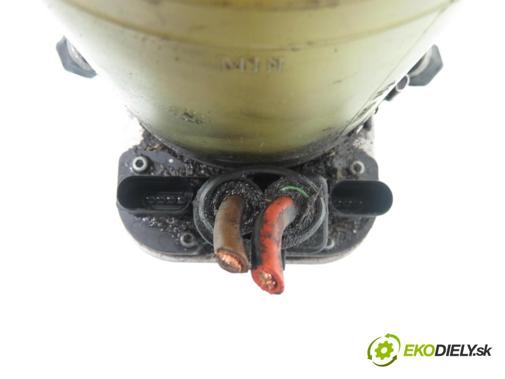 VW POLO (9N_) HB 2001 47,00 1.2 12V 64 - AZQ 1198,00 Pumpa servočerpadlo 6QO423156AB ; 6Q1423051BK ; 6QO423371