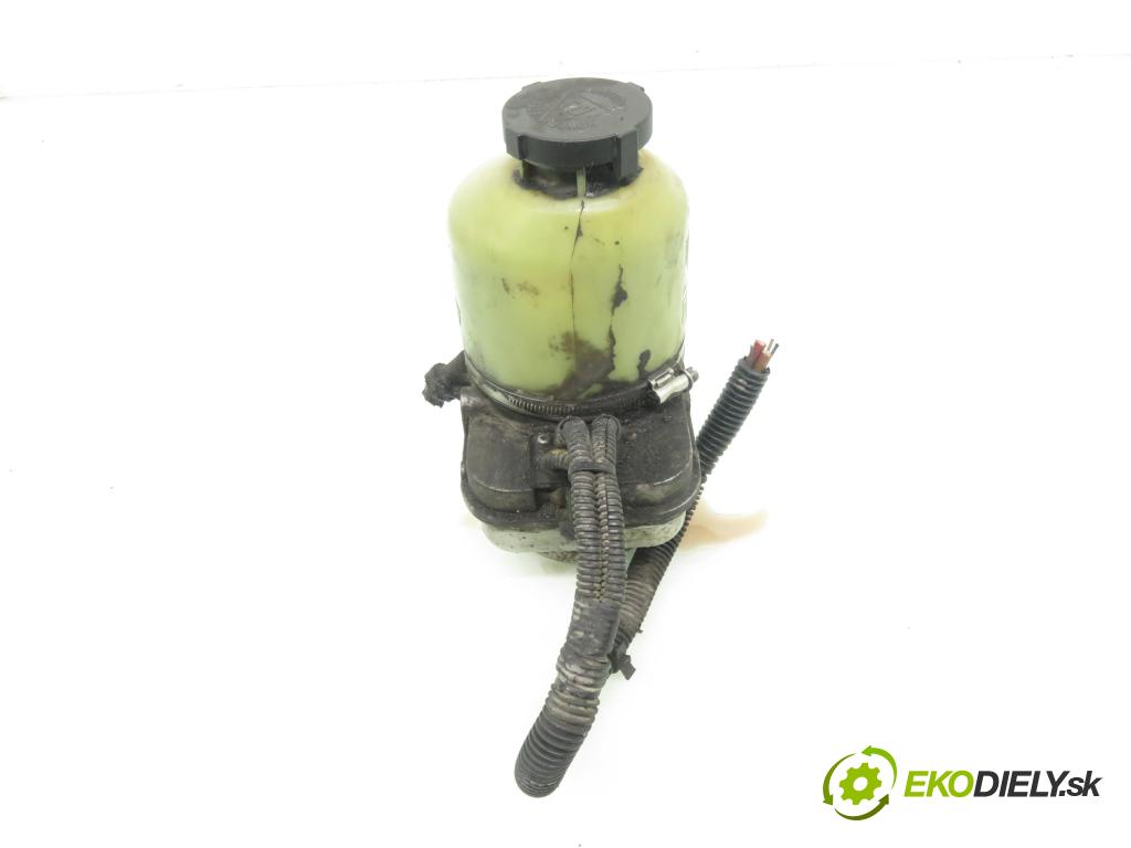 OPEL ASTRA G liftback (T98) HB 2001 74,00 2.0 DTI 16V - X 20 DTH 1995,00 pumpa servočerpadlo HYD-EL. 1040085003094