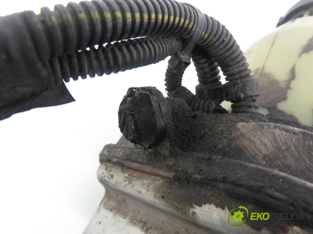 OPEL ASTRA G liftback (T98) HB 2001 74,00 2.0 DTI 16V - X 20 DTH 1995,00 Pumpa servočerpadlo 1040085003094