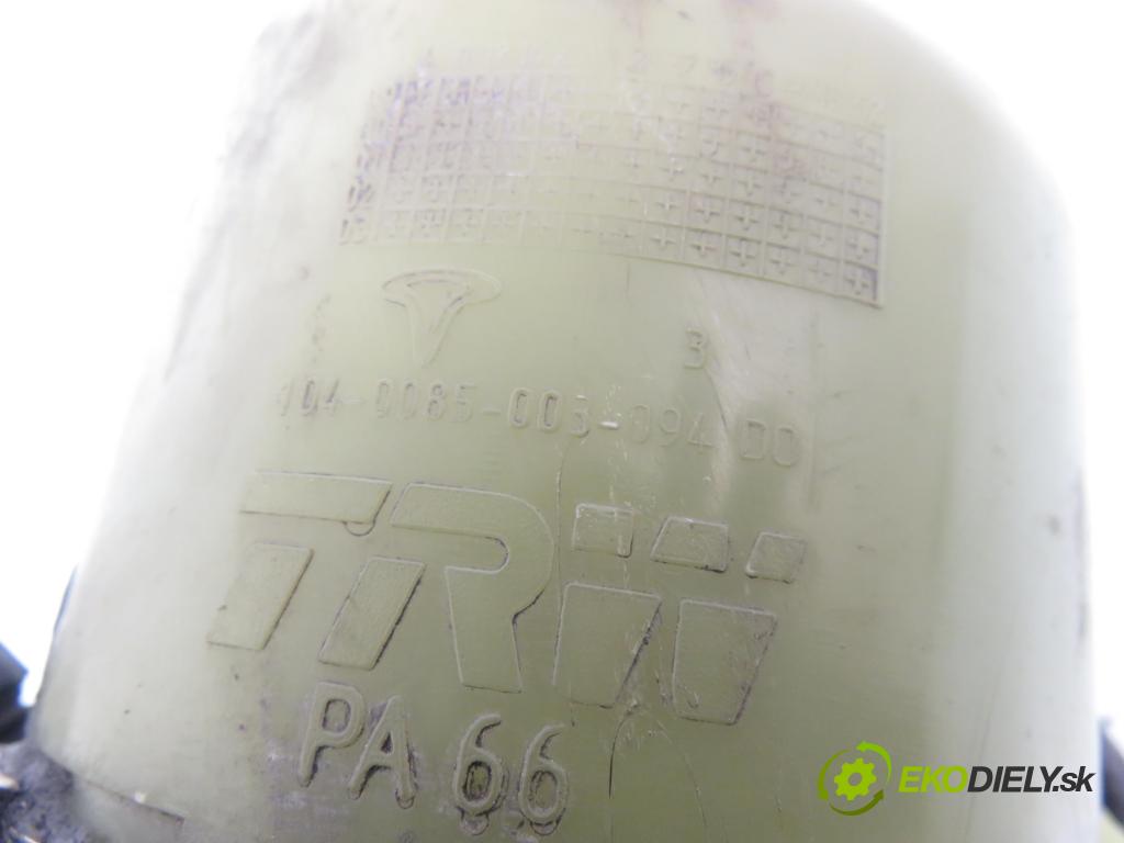 OPEL ASTRA G liftback (T98) HB 2001 74,00 2.0 DTI 16V - X 20 DTH 1995,00 Pumpa servočerpadlo 1040085003094