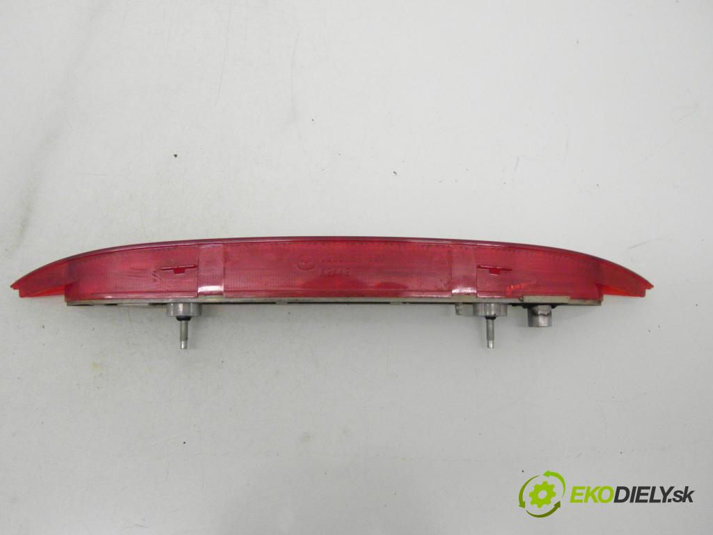 MAZDA 5 (CR19) MINIVAN 2007 107,00 2 - LFF7 1999,00 SVĚTLO bŕzd D46151580